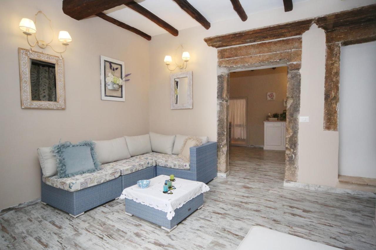 Sacrobosco Apartment Ulivo Bomarzo Εξωτερικό φωτογραφία