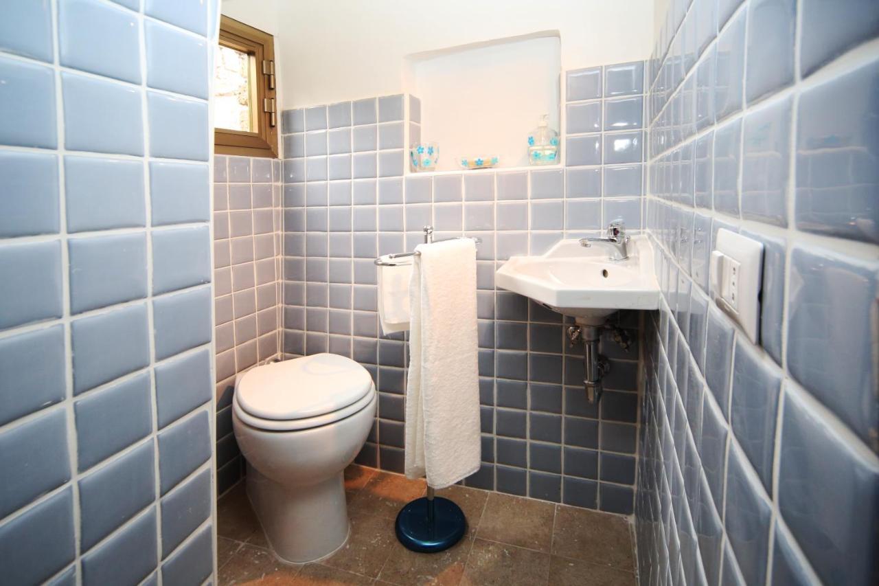 Sacrobosco Apartment Ulivo Bomarzo Εξωτερικό φωτογραφία