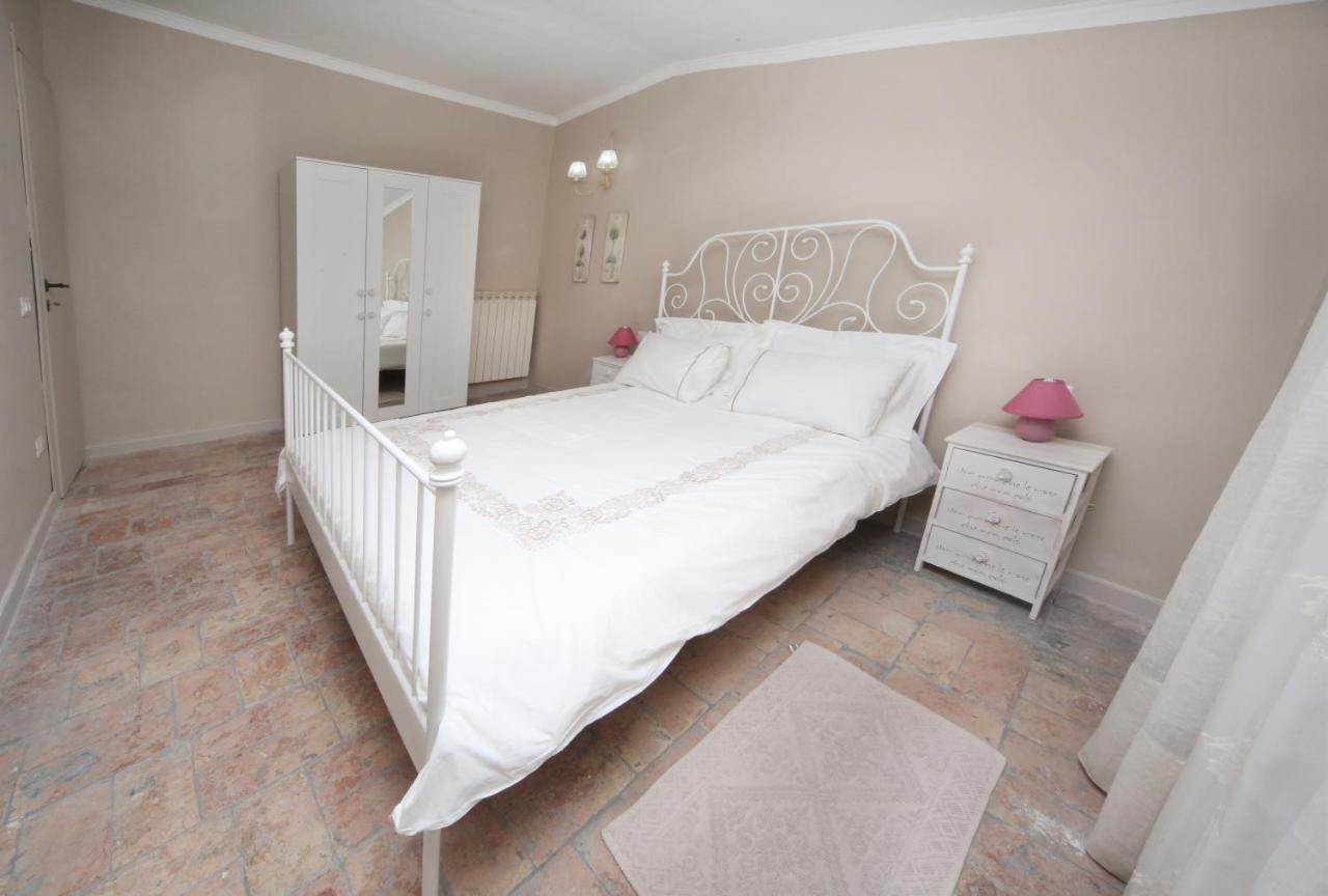 Sacrobosco Apartment Ulivo Bomarzo Εξωτερικό φωτογραφία