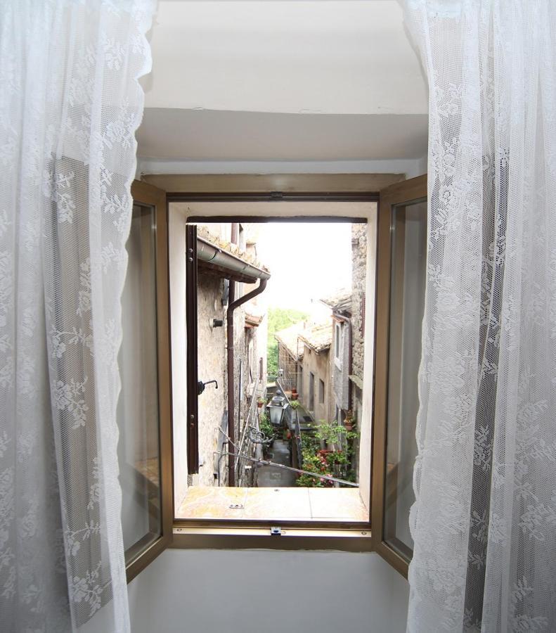 Sacrobosco Apartment Ulivo Bomarzo Εξωτερικό φωτογραφία